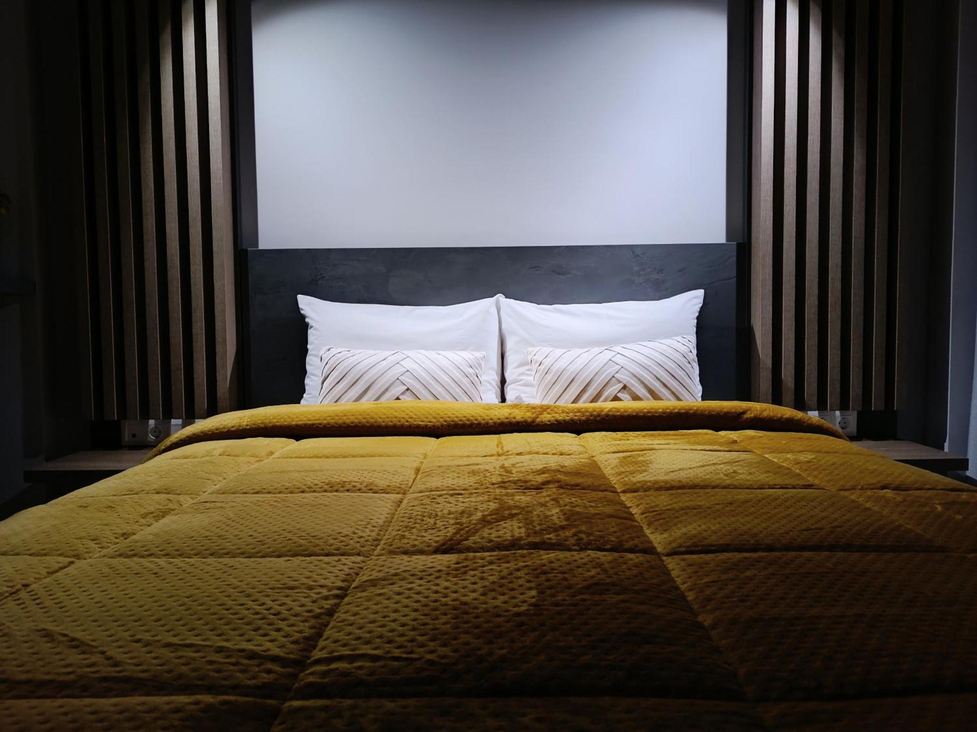 Elizabeth Queen Luxury Rooms Paralía Zewnętrze zdjęcie