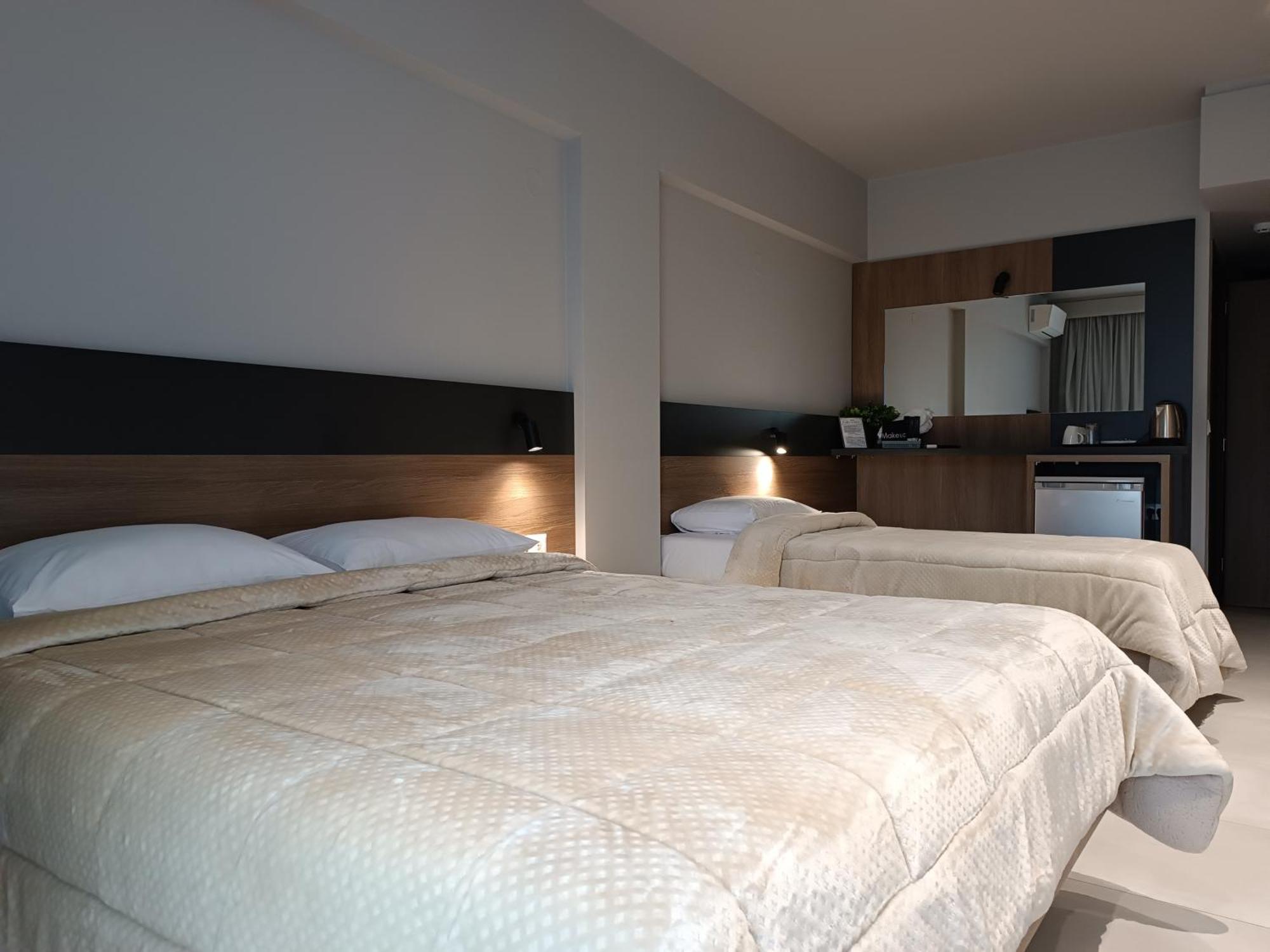 Elizabeth Queen Luxury Rooms Paralía Zewnętrze zdjęcie