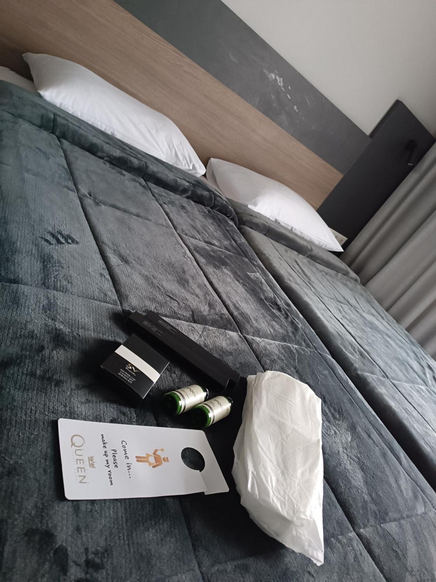 Elizabeth Queen Luxury Rooms Paralía Zewnętrze zdjęcie